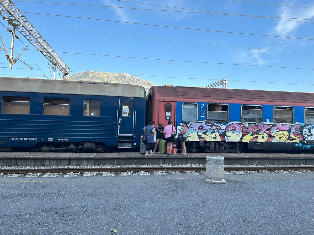 Šine koje pamte 3 Pruga Beograd Bar Foto Dragana Nikoletic Radar 3 copy