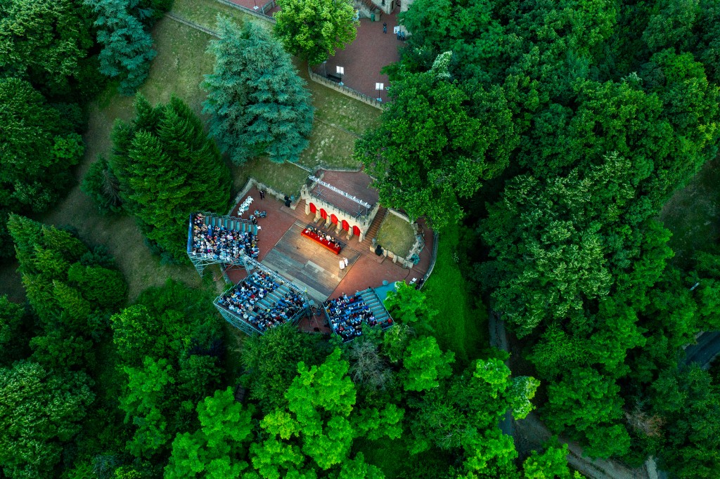 Bliži svom cilju, uprkos kazni 8 Sekspir festival 1 foto Jelena Ivanovic