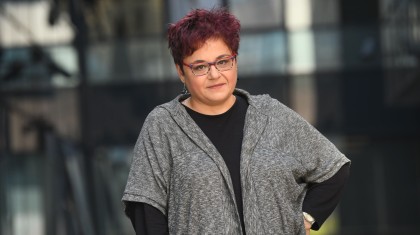 Tamara Skrozza Foto Goran Srdanov Nova rs 1 copy