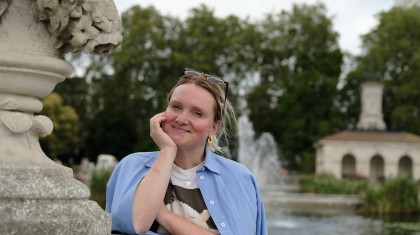 andjela milivojevic Foto Turgut Cetinkaya copy