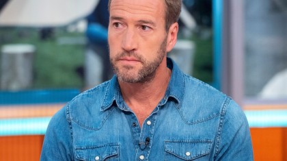 Izbor urednika: Bombofon, Romer, "Sami u divljini" 1 ben fogle copy
