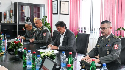 krusik gasic foto ministarstvo odbrane i vojska srbije