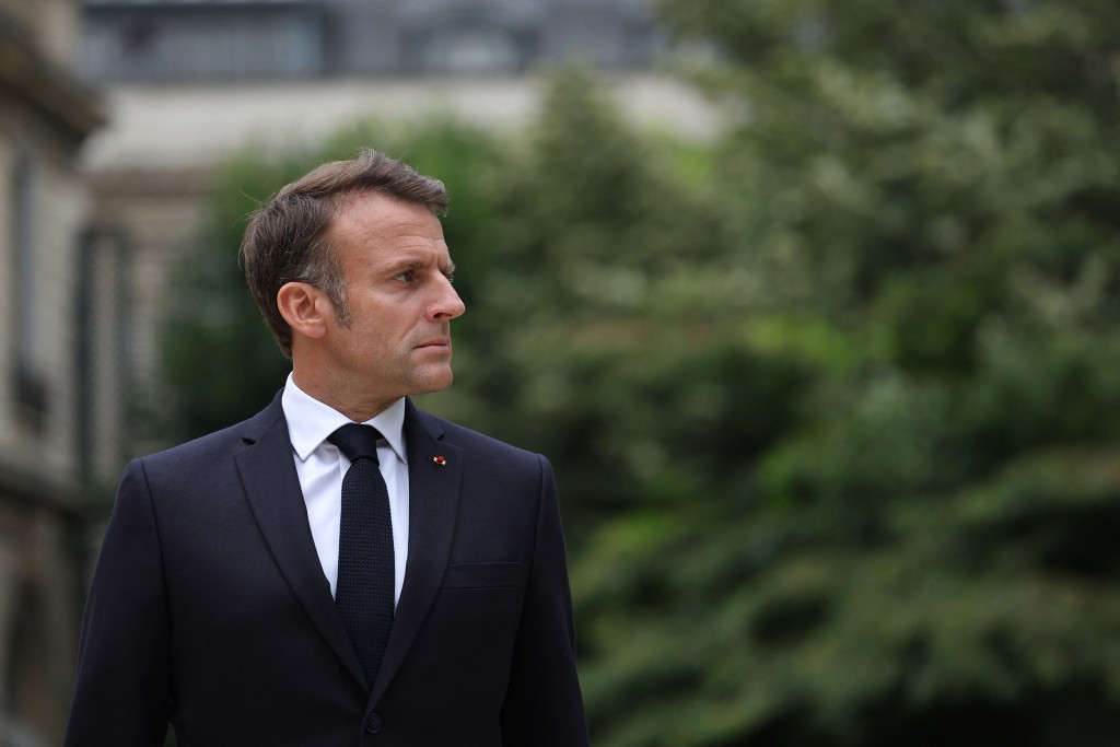 Putuj, Donalde 5 macron Foto 3 copy