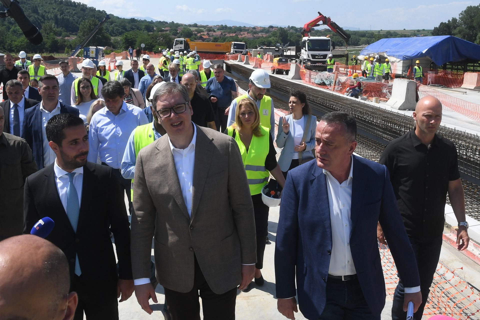 moravski koridor foto predsednistvo srbije dimitrije goll 2