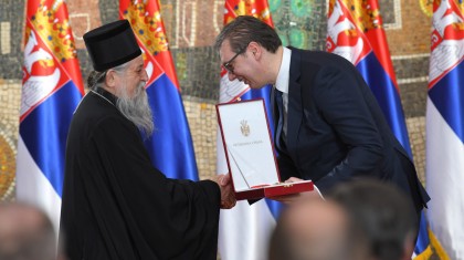 pahomije i vucic foto nemanja jovanovic nova rs 1