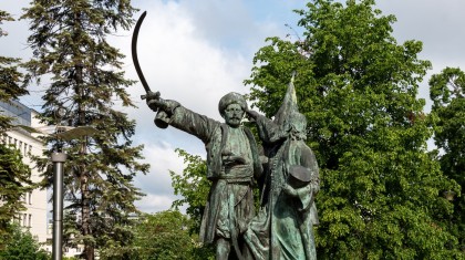 Nepopravljivo uništavanje 1 shutterstock Dave Colman 1