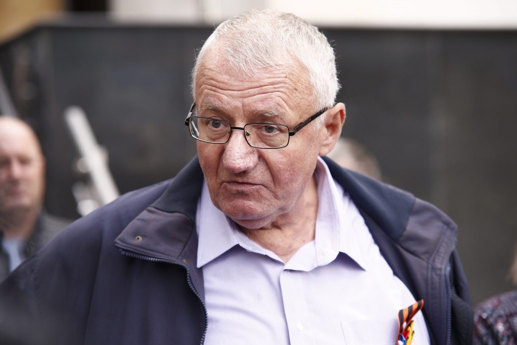 Krajnja desnica bi da „preotme“ studentske i građanske proteste 3 1664289120 seselj 27092022 0018 scaled a copy 2