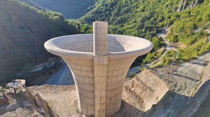 Brana Svrackovo kod Arilja Foto Radar 19 copy