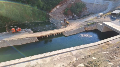 Brana Svrackovo kod Arilja Foto Radar 25 copy