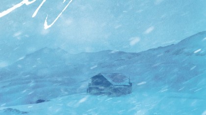 Manga Ispovest Izdavac Carobna knjiga