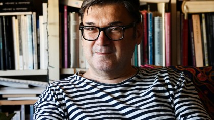 Nenad Milosevic foto Vesna Lalic Radar 25 copy