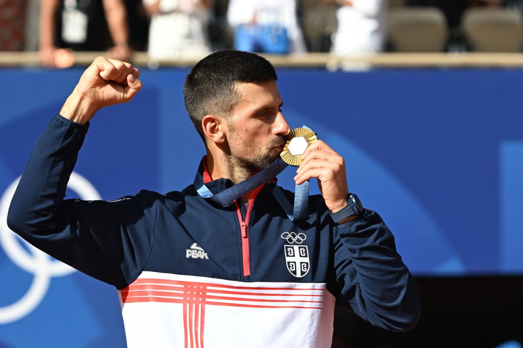 Novak DJokovic Foto Profimedia 2