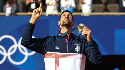 Novak DJokovic Foto Profimedia 4