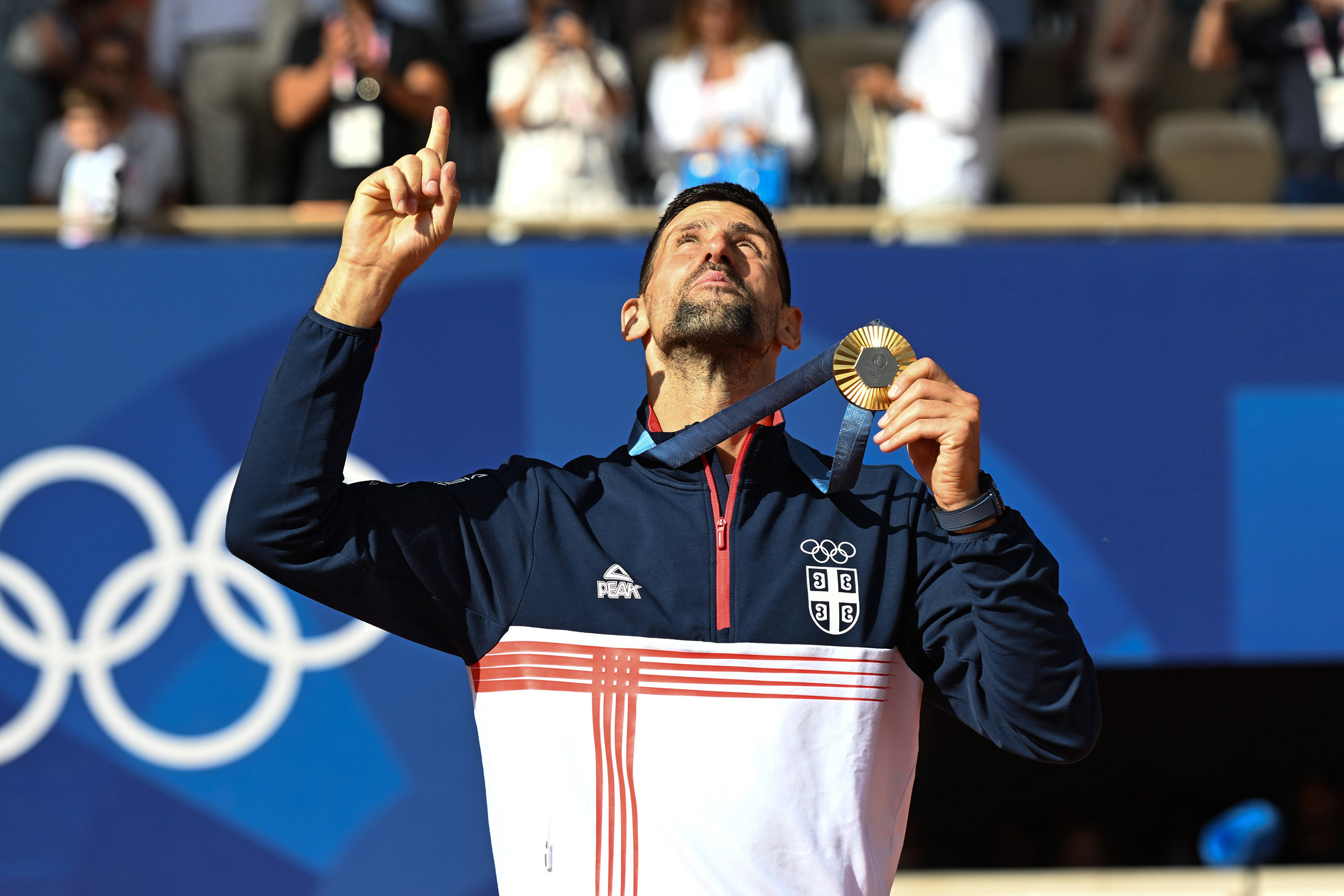 Novak DJokovic Foto Profimedia 4