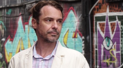 Pesnik Nenad Jovanovic Foto Boza Vasic 3