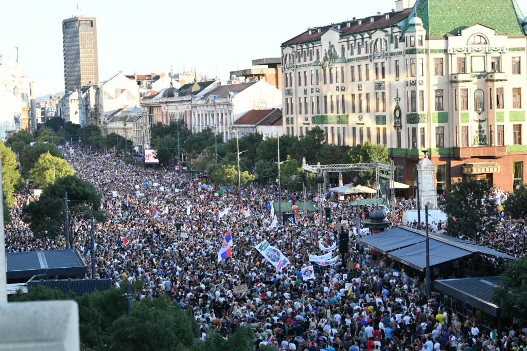 Protest protiv iskopavanja litijuma 1008224 Foto Vladislav Mitic 5