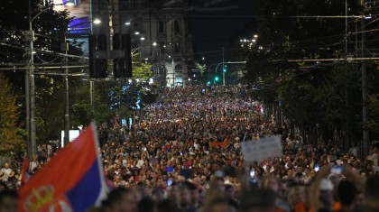 Protest protiv iskopavanja litijuma 100824 Foto Amir Hamzagic 70
