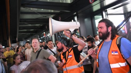 Protest protiv iskopavanja litijuma 100824 Foto Amir Hamzagic 94