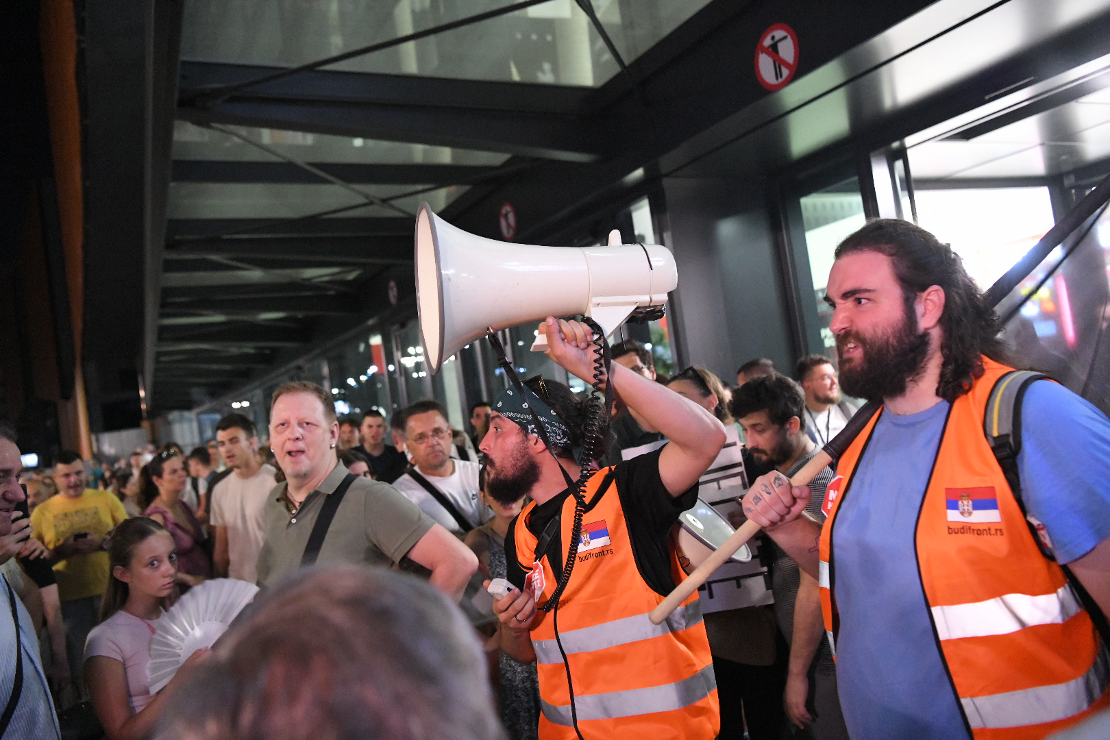 Protest protiv iskopavanja litijuma 100824 Foto Amir Hamzagic 94