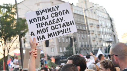 Protest protiv iskopavanja litijuma 100824 Foto Goran Srdanov00 22