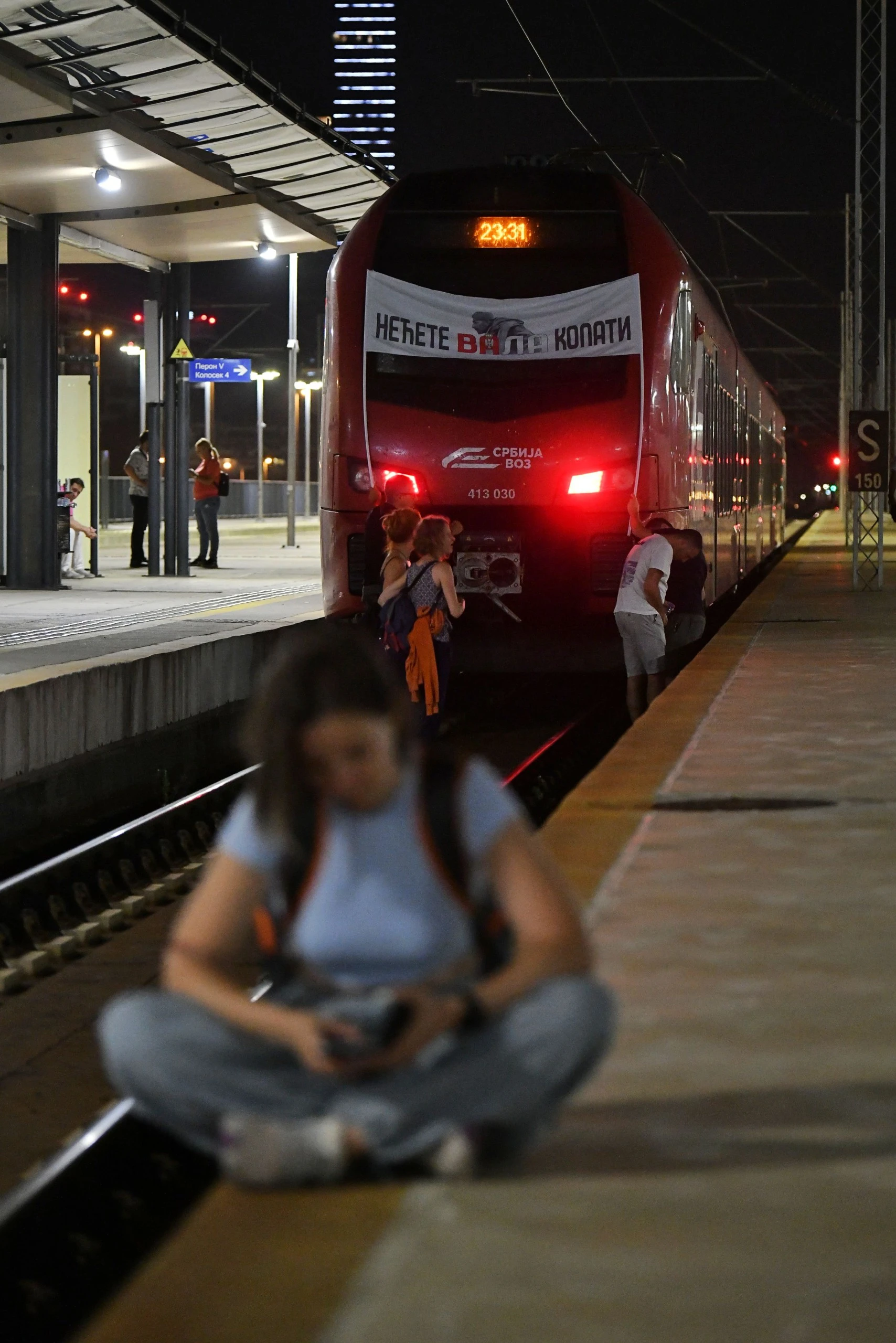 Protest protiv iskopavanja litijuma 100824 Foto Goran Srdanov00 5