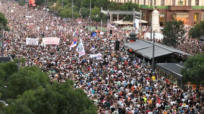 Protest protiv litijuma foto vladislav mitic3