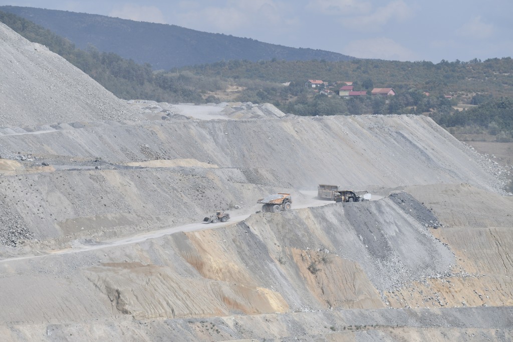 Odgovornost za zagađenje u Boru leži i na Ziđinu i na državi Srbiji 3 Reportaza Krivelj Foto Goran Srdanov Radar 77 copy