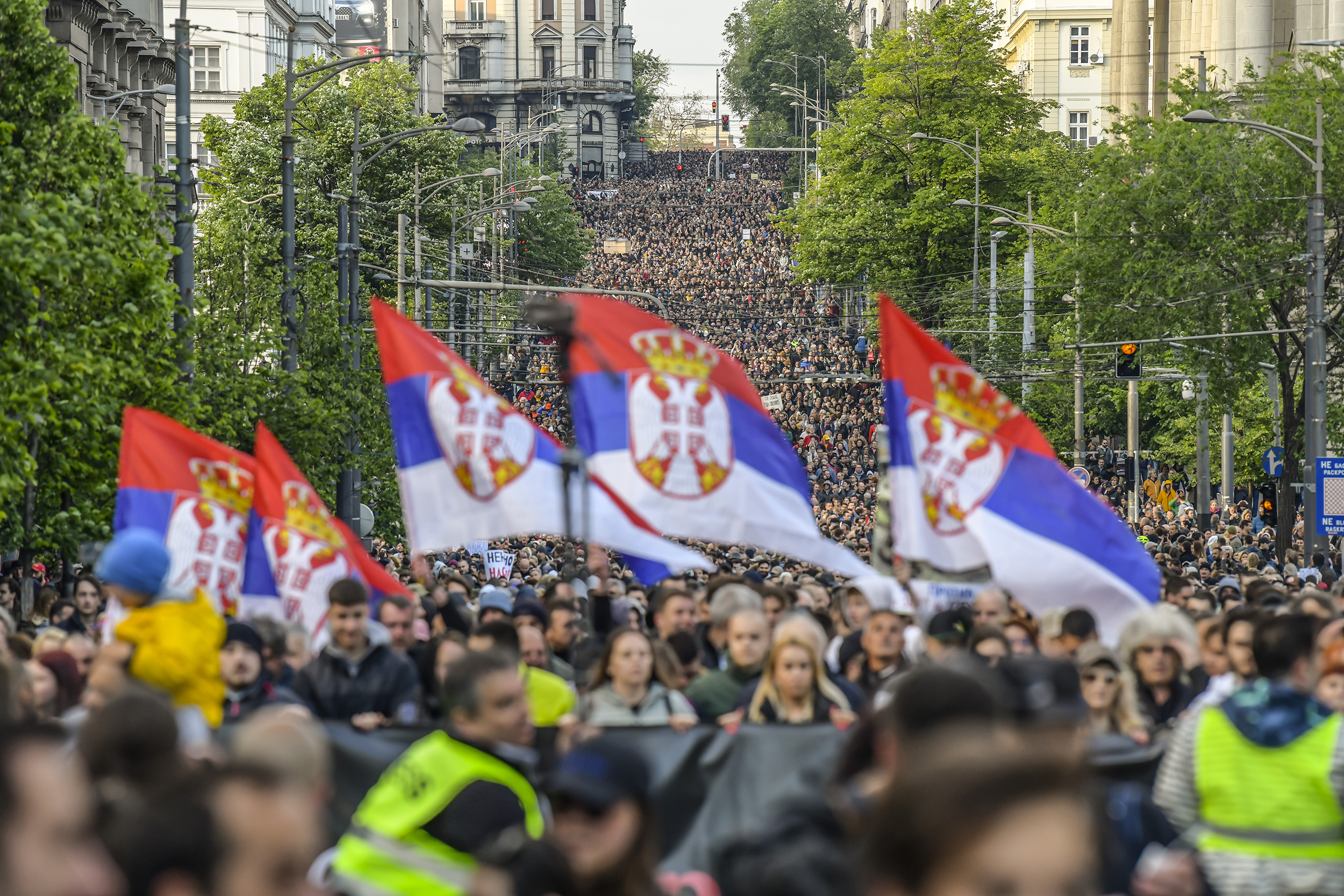 Srbija protiv nasilja foto goran srdanov nova rs 2 copy