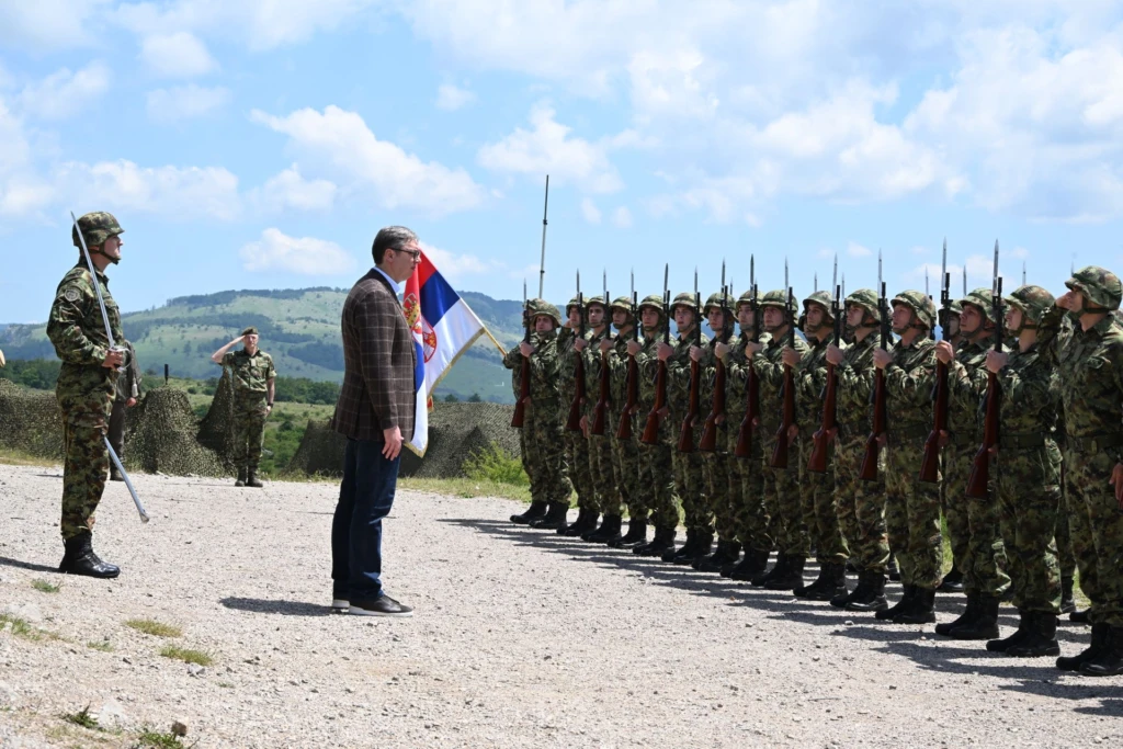 aleksandar vucic Foto dimitrije goll predsednistvo srbije 10