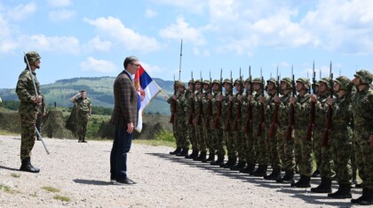 aleksandar vucic Foto dimitrije goll predsednistvo srbije 10