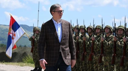 aleksandar vucic Foto dimitrije goll predsednistvo srbije 9