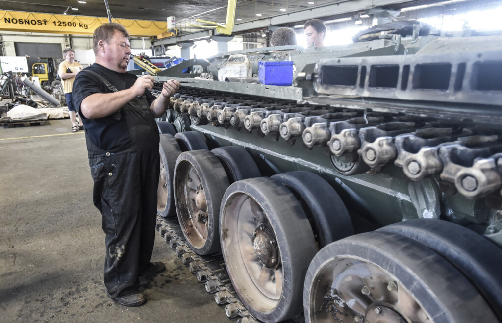 Prvi na meti – domaći oružari i njihovi dobavljači