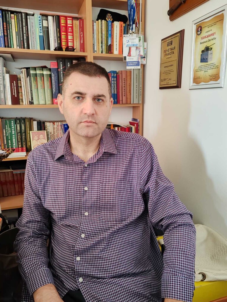 Pinoče iz našeg sokaka 3 1724670770 Novica Antic Foto Privatna arhiva 2