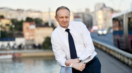 Dragan Djilas foto Vesna Lalic Radar 76 copy