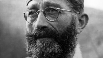 Draza Mihailovic1943