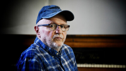 Dusan Vujovic foto Vesna Lalic Radar 19 copy