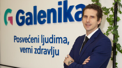 Galenika Rikardo Vian Markes fotografija