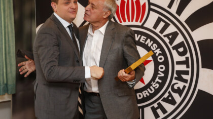 JSD PARTIZAN NAGRADE 11