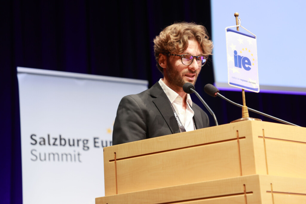 I vlast pumpa BDP, ali će taj balon uskoro pući 3 Salzburg 2