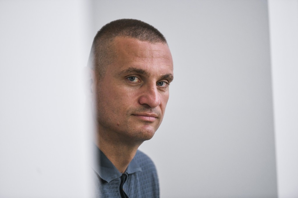 Vidic Foto Goran Srdanov Radar 15