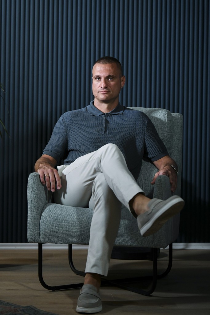 Vidic Foto Goran Srdanov Radar 36