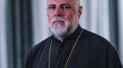 Vladika Grigorije Foto Goran Srdanov Radar 22 copy