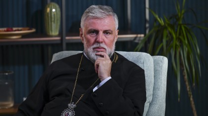 Vladika Grigorije Foto Goran Srdanov Radar 33 copy