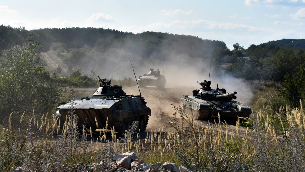 Daj šta daš 3 foto ministarstvo odbrane i vojske srbije
