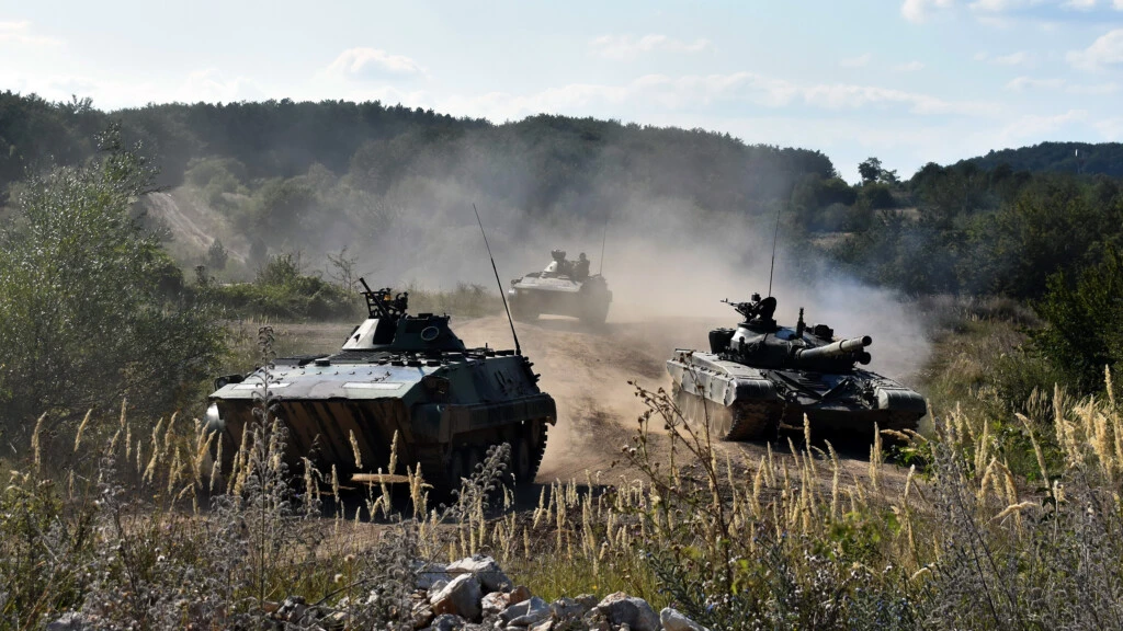 foto ministarstvo odbrane i vojske srbije