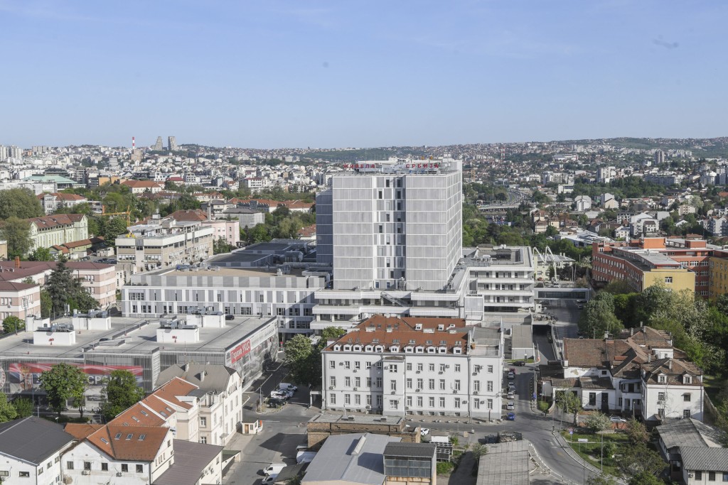 Ekspert za čišćenje računa 3 klinicki centar foto goran srdanov nova rs copy