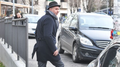 nikola petrovic Foto goran srdanov nova rs 4