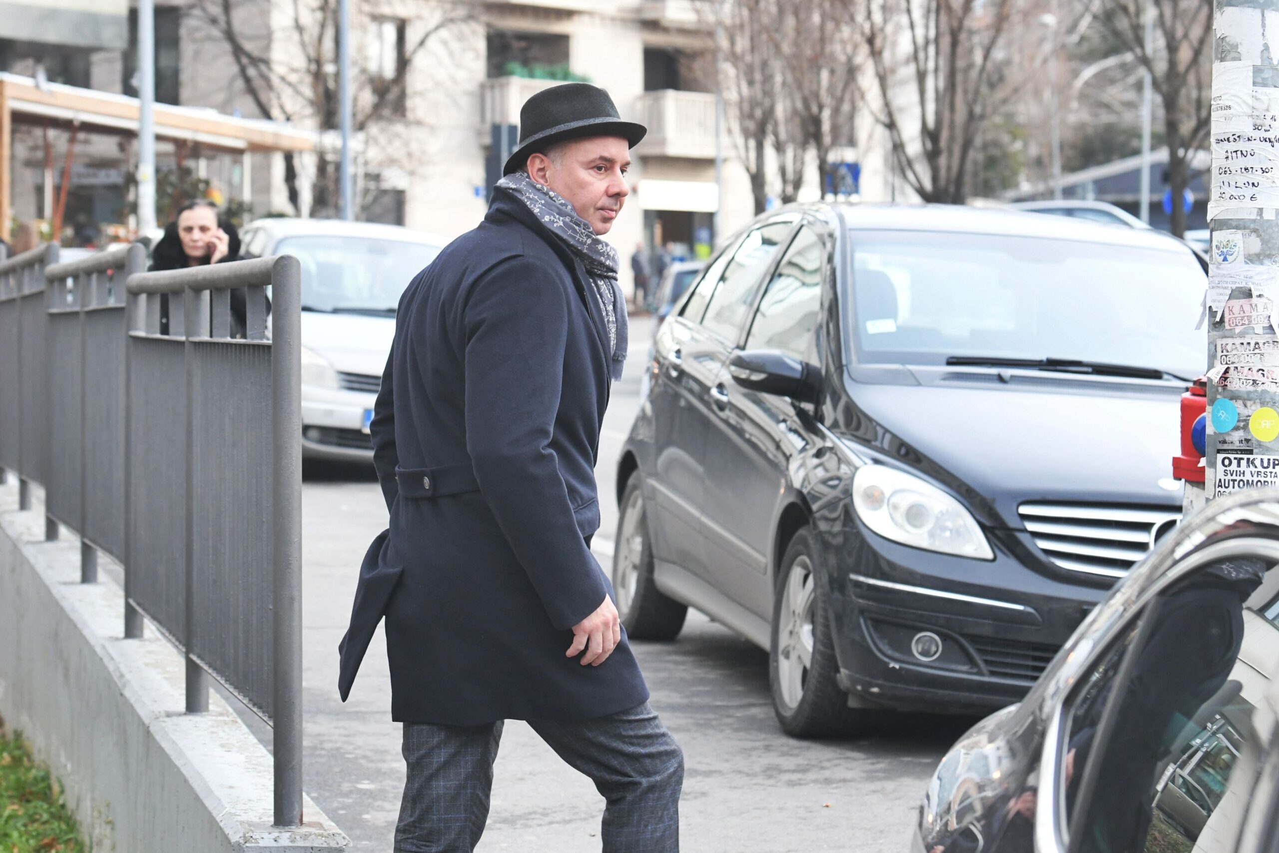 nikola petrovic Foto goran srdanov nova rs 4