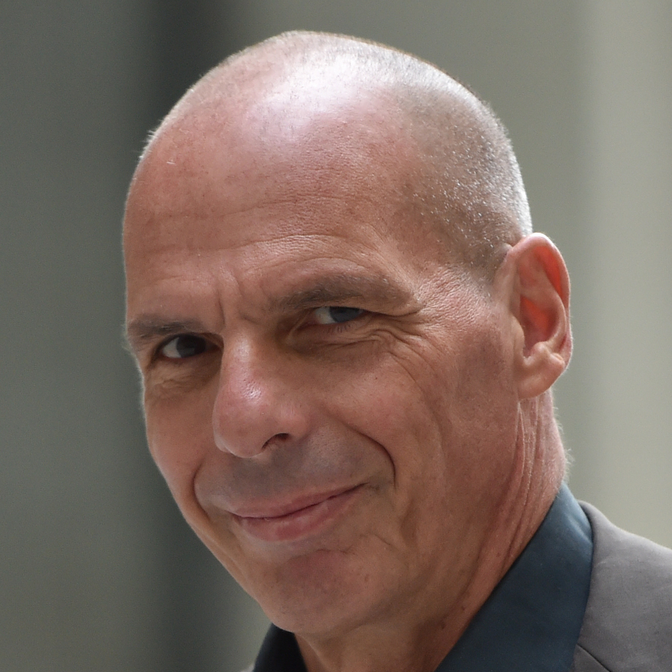 Janis Varufakis