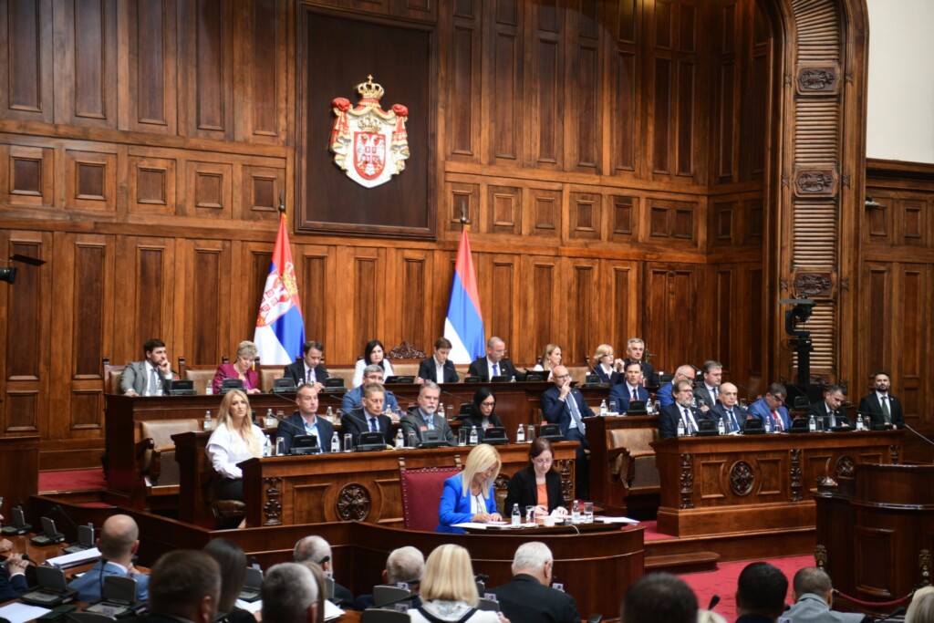 Bez kritike nema napretka 5 skupstina Foto filip kraincanic nova rs 5